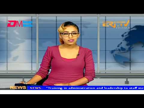 News in English for September 25, 2023 - ERi-TV, Eritrea