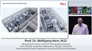 Archive: Diagnosing hematologic neoplasms today and tomorrow