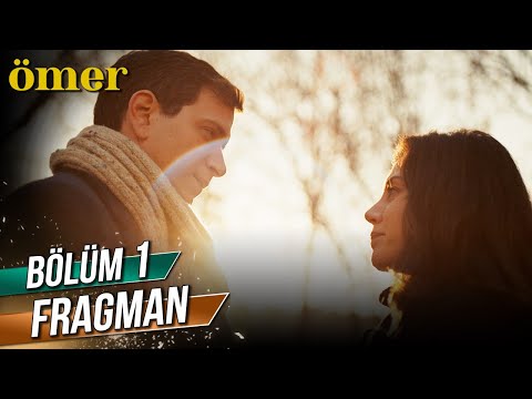 Ömer 1. Bölüm Fragman (9 Ocak Pazartesi)