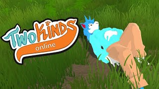 Twokinds Online Patch 0.54.91