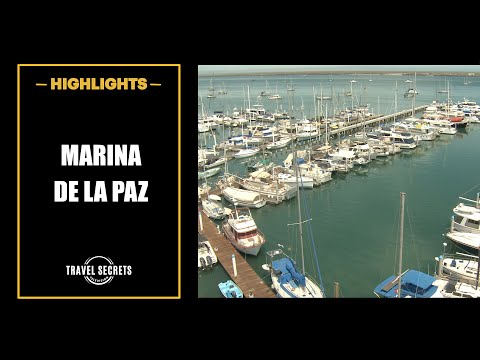 Gateway To The Sea of Cortez.