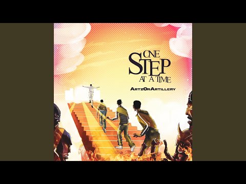 Steppaz (feat. LBoogie, Pray Daily & Loomz)