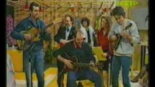 Barber shop   country and blues band -