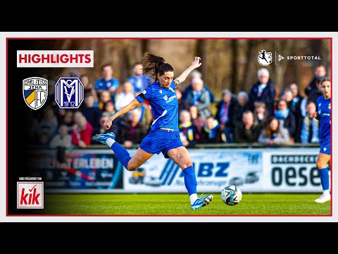 Bezwingt Jena den Tabellenführer? | Carl Zeiss Jena vs. SV Meppen | 2. FBL