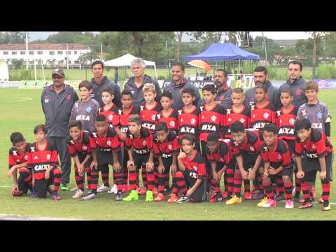 Festbolin 2017 - 2 jogos