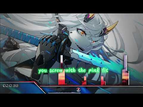 DAEGHO x PiNKII - Dirty Viibe 🫦[Nightcore]