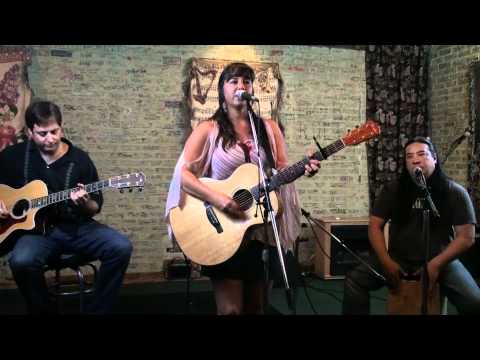 Kirsten Proffit - Something I Can't Be (KGRL FPA Live Session)
