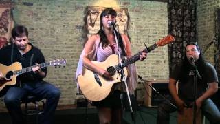 Kirsten Proffit - Something I Can't Be (KGRL FPA Live Session)