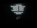 BROTHER BEAR 2 2006 END CREDITS