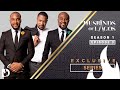 Husband Of Lagos Episode 3 Exclusive Nollywood Passion Series Full