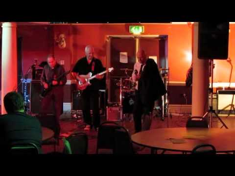 Junkyard Preachers at Elme Hall Hotel Sunday Rock and Blues Club