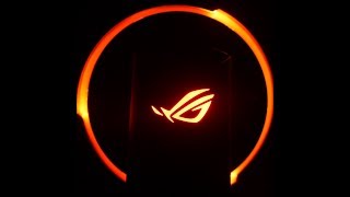  ROG Strix Gaming Monitor Family