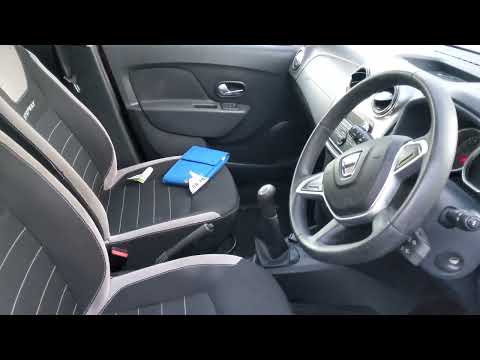 Dacia Sandero Stepway 2017 - Image 2