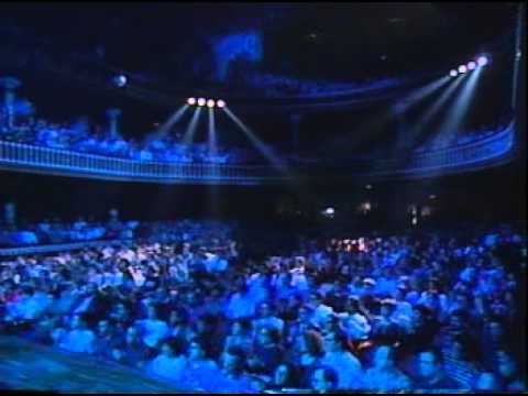 Return of Brecker Brothers - With Mike Stern (Live in Barcellona 1992)