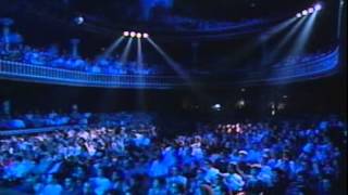 Return of Brecker Brothers - With Mike Stern (Live in Barcellona 1992)