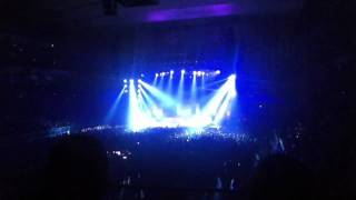 Avenged Sevenfold - Buried Alive live Baltimore 2011