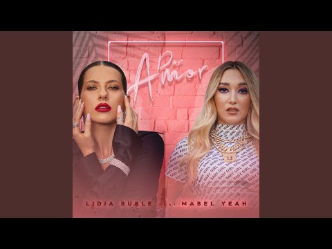 Por Amor (Adrian Funk X OLiX Remix Extended)