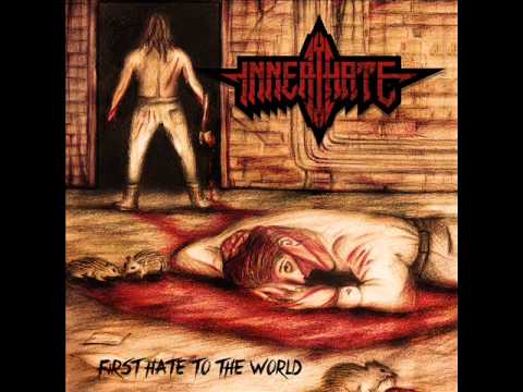 Inner Hate - Suffering For All