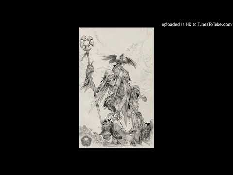 Mista Frost x Mc Holocaust - Voodoo