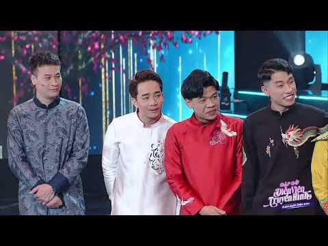 BAN GIÁM KHẢO ĐAU ĐẦU VỚI NHÓM GÓT HỒNG | GGDVTH 2024