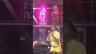 george michael a ray of sunshine in 1983