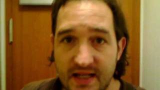 Hotel room review - Ramada messe, Frankfurt, DE