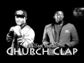 KB - Church Clap (ft. Lecrae) 