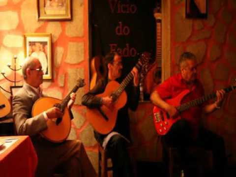 Manuel Delindro,  Fado Meia noite