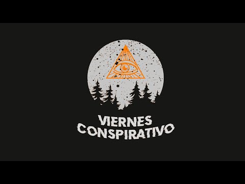 Mitos y Leyendas: Gigantes  | Viernes Conspirativo Podcast