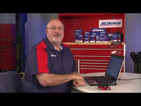 How to Access your GMSI or TIS2Web Subscription | ACDelco TechConnect