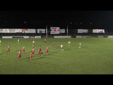 09-11-2019 Meetjesland - Lovendegem : 3 - 1