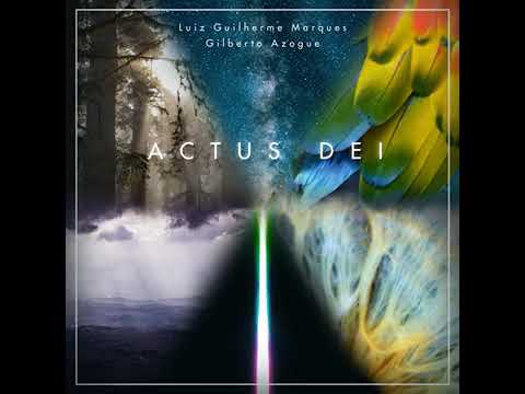 ACTUS DEI original soundtrack