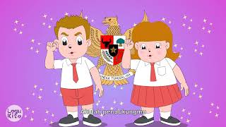 Download lagu GARUDA PANCASILA | Lagu Nasional Indonesia | Diva Bernyanyi | Lagu Kita mp3 Download lagu GARUDA PANCASILA | Lagu Nasional Indonesia | Diva Bernyanyi | Lagu Kita mp3