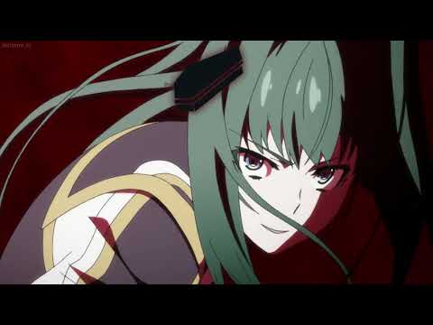 Hitsugi no Chaika Opening 1