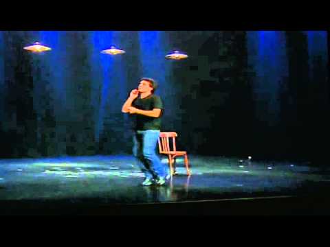 Titoff Au Palais Des Glaces Official