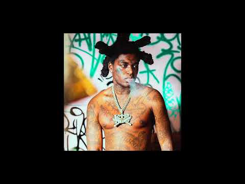 'FREE' KODAK BLACK TYPE BEAT - HIS LOVE