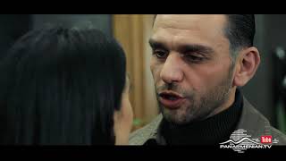 Սարի Աղջիկ, Սերիա 52, Երկուշաբթի 21:45 / Sari Aghjik