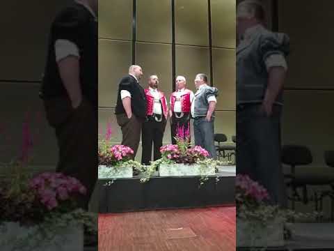 Jodelmusicalquartett - Stärne