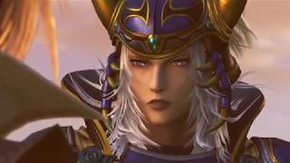 Dissidia: Final Fantasy NT video 2