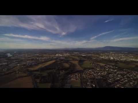 panorama 360° le pontet