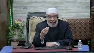 هل يؤثر التبسم أثناء الصلاة علي صحتها/الخمـيس( 12-12-2024م)الحلقـة الثــانيــة image