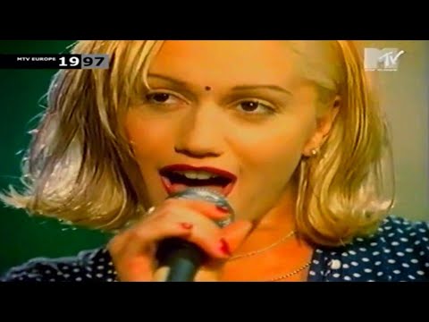 MTV Europe Morning Mix - February 1997 Music Videos with Limited Commercials