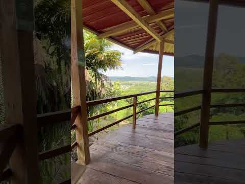 Mirador Illari Tena #napo #tena #lugaresturisticos #lugaresparavisitar #ecuador