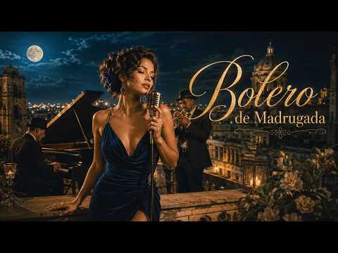 Bolero en la Madrugada – Entre Sombras de La Habana