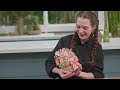 WOW This 3D Flower Box Pop Up Card Will Surprise You