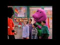 Barney Friends The One And Only You Season 5 Episode 5
