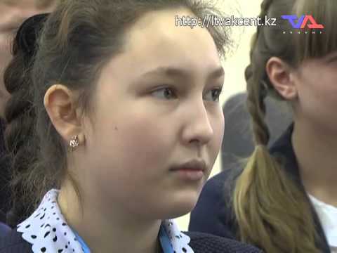 Лисаковск, выпуск программы «День» от 30 октября 2015г