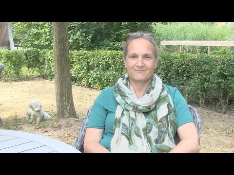 Zorgpartners Midden-Holland Irishof interview: Jeannette Weber | Effectory