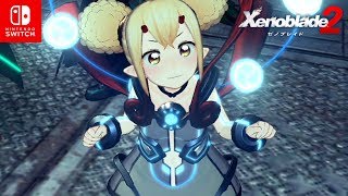 ゼノブレイド2 シキのブレイドクエスト 識閾 1080p أغاني Mp3 مجانا