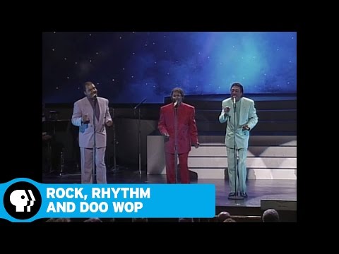 ROCK, RHYTHM AND DOO WOP | December 2016 | PBS
